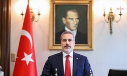 Dışişleri Bakanı Fidan, Arap Mevkidaşlarıyla Trump'ın Gazze Planını Görüştü