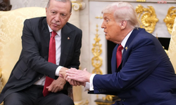 Erdoğan-Trump görüşmesi... Trump: Görüşme İyi Geçerse CAATSA Yaptırımları Kalkabilir
