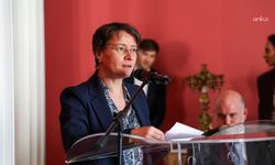 Fransa'nın Ankara Büyükelçisi'nden Gazze Açıklaması