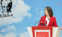 Gamze Taşcıer'den ABB Soruşturmasına Tepki