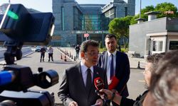 İmamoğlu'na "Ahmak Davası"ndan Verilen Ceza Onandı