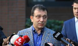 İmamoğlu’nun Diploma Davası 12 Eylül'e Alındı