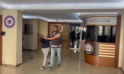Kız Öğrenci Yurdunda Eşyalara Zarar Veren 4 Kişi Tutuklandı