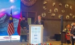 Malezya’nın Bağımsızlık Günü İçin Ankara’da Resepsiyon