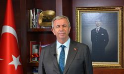 Mansur Yavaş'tan Yeni Eğitim Yılı Paylaşımı