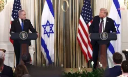 Netanyahu, ABD'nin Gazze Planı'nı Kabul Etti