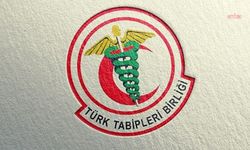 Türk Tabipleri Birliği'nden İsrail Tabipleri Birliği'ne Çağrı