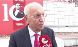 Yenimahalle Belediye Başkanı Yaşar: CHP, Bu Ülkenin Temel Taşıdır