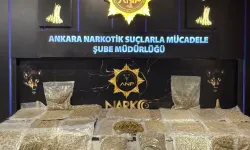 74 İlde Uyuşturucu Operasyonu: Yaklaşık 2 Bin Gözaltı Var