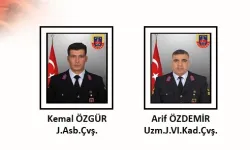 Ankara-Niğde Otoyolu’nda Kaza: 3 Ölü 2'si Şehit