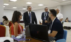 Ankara Üniversitesi Gelecek Stratejilerini Belirliyor