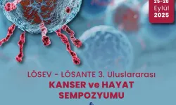 Bilim İnsanları Ankara’da Geleceğin Tedavilerini Konuşacak