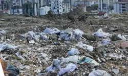 Etimesgut Belediyesi'ne 'Çevre' Cezası