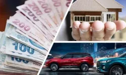 Faizsiz Ev, Araç ve İş Yeri Sahipliği Başlıyor