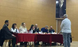 Keçiören Sanata Yön Veriyor
