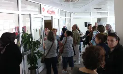 Keçiören’de KEÇMEK Kurslarına Yoğun İlgi