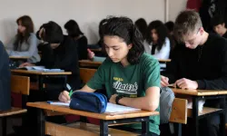 Okullarda Ortak Yazılı Sınav Tarihleri Belli Oldu
