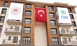 TOKİ'nin İndirim Kampanyası Başladı