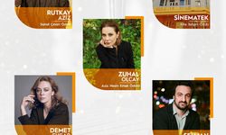 Ankara Film Festivali’nin Onur Ödülleri Belli Oldu