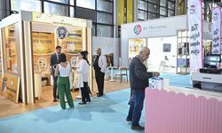 Ankara'da Franchise Expo Başladı
