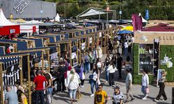 Ankara Kahve Festivali Başladı