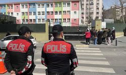 Ankara'daki Okul Çevrelerinde Denetim