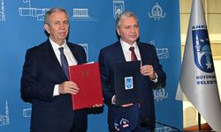 Ankara ve Moskova Yerel Yönetimleri Arasında İşbirliği Protokolü
