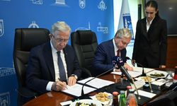 Ankara ve Moskova Yerel Yönetimleri Arasında İşbirliği Protokolü