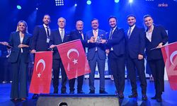 ATO'nun “ATONET Akıllı Asistan” Projesi, “En İyi Oda İnovasyonu Projesi” Kategorisinde Dünya Birincisi Seçildi