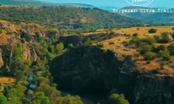 Beypazarı Ultra Trail Başlıyor: Ankara’nın Tek Uluslararası Ultra Maratonu