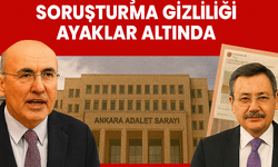 Mahmut Tanal: Melih Gökçek’in Paylaşımı ile Soruşturma Gizliliği Ayaklar Altında