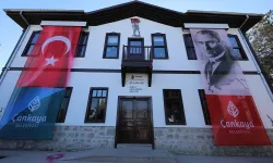 Sağlıklı Kentler Birliği’nden Çankaya Belediyesi'ne Ödül