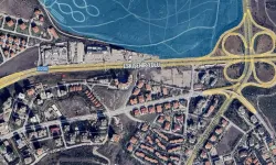 Dışişleri Bakanlığı'na Eskişehir Yolu'nda Yeni Yerleşke Yapılıyor