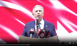 Mansur Yavaş: Sokakta Herkesin; Polisin, Adliyenin Adaletinden Emin Olduğu Bir Sistemi Mutlaka Kuracağız