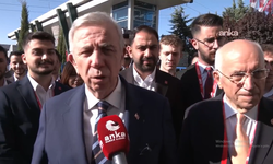 Mansur Yavaş: CHP'nin Bölünmesine Yol Açacak Müdahalelerin Hepsine Karşıyız