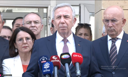 Mansur Yavaş'tan Gökçek Ailesine: Türkiye'nin Yüz Karası Olmuş Bu Ailenin Her Şeyini İfşa Edeceğiz