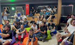 Keçiören Belediyesi, Espor Organizasyonuna Ev Sahipliği Yaptı
