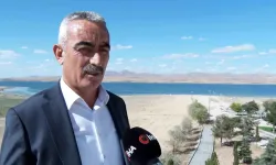 Evren Belediye Başkanı Ünsal: 'Evren İçin Büyük Hayallerimiz Var'