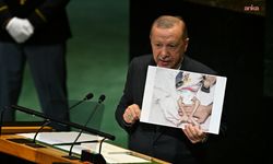 Cumhurbaşkanı Erdoğan BM Genel Kurulunda Konuştu