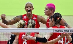 Filenin Sultanları'ndan Tarihi Zafer! Dünya Finalindeyiz