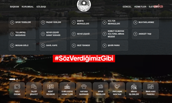 Gölbaşı Belediyesi, Resmi Web Sitesini Yeniledi