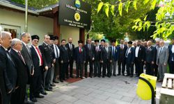 Gölbaşı’nda Gaziler Günü Programı