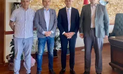 Güdül'ün Turizm Çalışmaları Devam Ediyor