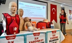 Ankara Büyükşehir Belediyesi’nden Servis Şoför ve Rehberlerine Eğitim