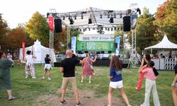 Çankaya Kadın Emeği Festivali Başladı