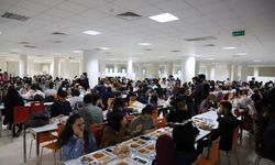 Kantinlerinde Fiyatlar Uçtu: Bir Öğün Yemek Öğrenciler İçin Lüks Oldu