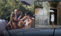 Başkent Ankara'da Kayınpeder Dehşeti!