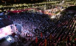 "Kahramankazan Uluslararası Kavurma ve Gastronomi Festivali" Sona Erdi