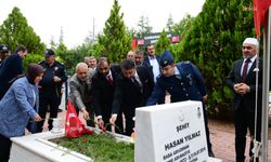 Kahramankazan’da 19 Eylül Gaziler Günü, Etkinliklerle Kutlandı
