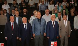 Keçiören’de Ahilik ruhu Anlatıldı